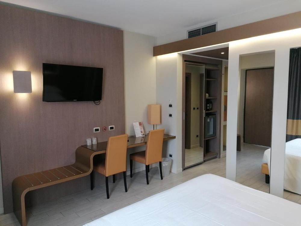 Hotel Camelia