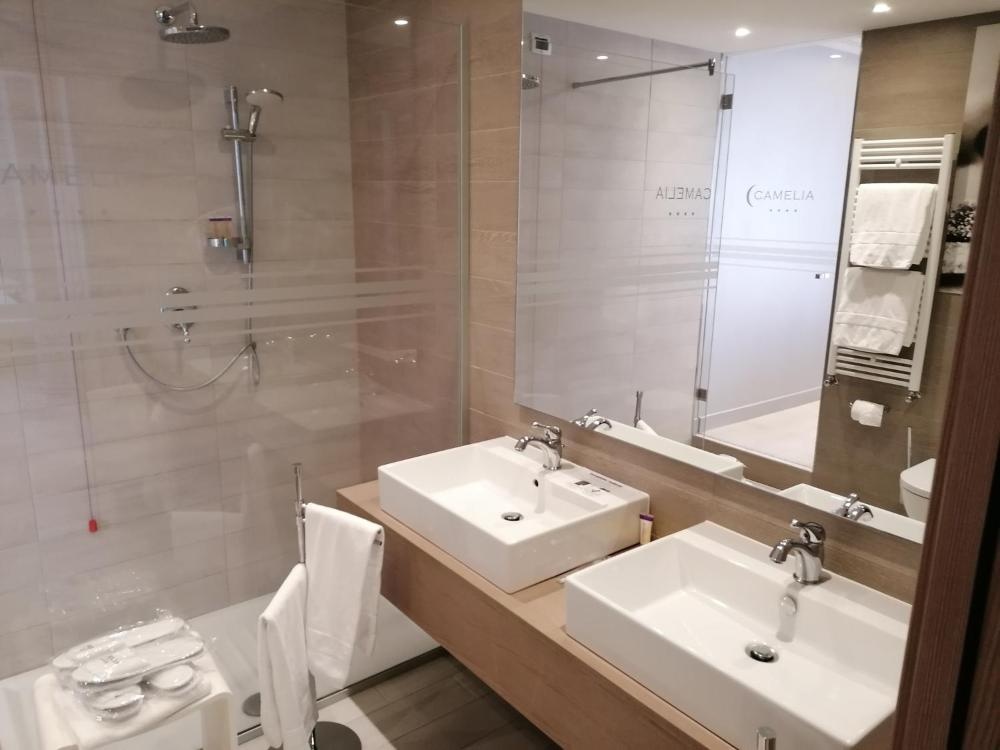 Hotel Camelia